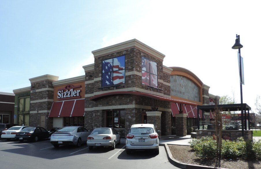 More Photos Of 6061 Florin Rd, Sacramento Health Club For Sale