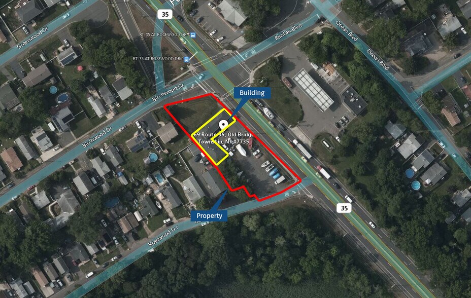 More Photos Of 69 State Route 35, Cliffwood Beach Apartments For Sale