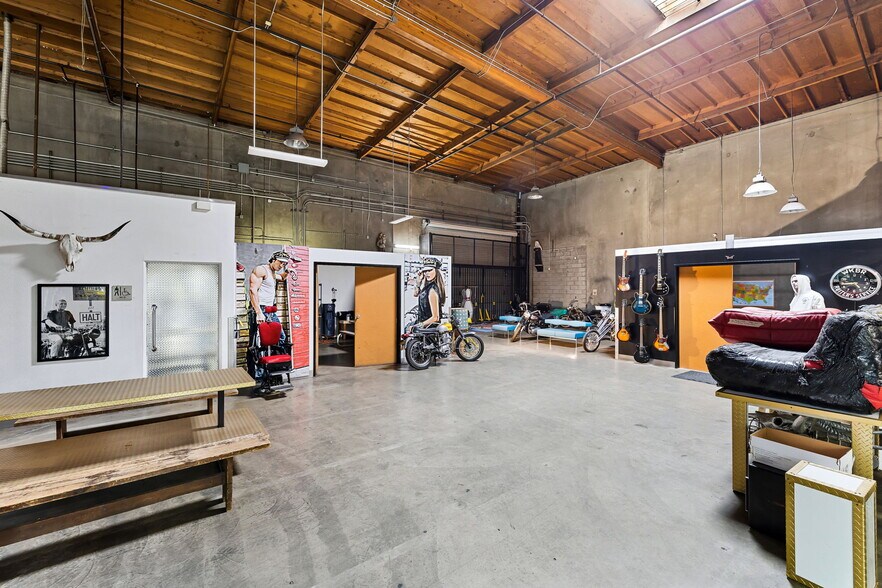 More Photos Of 6760 Foster Bridge Blvd, Bell Gardens Warehouse For Sale