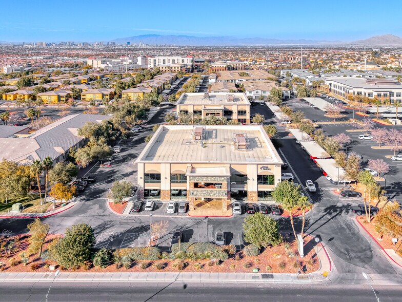 More Photos Of 2900 W Horizon Ridge Pky, Henderson Medical For Sale