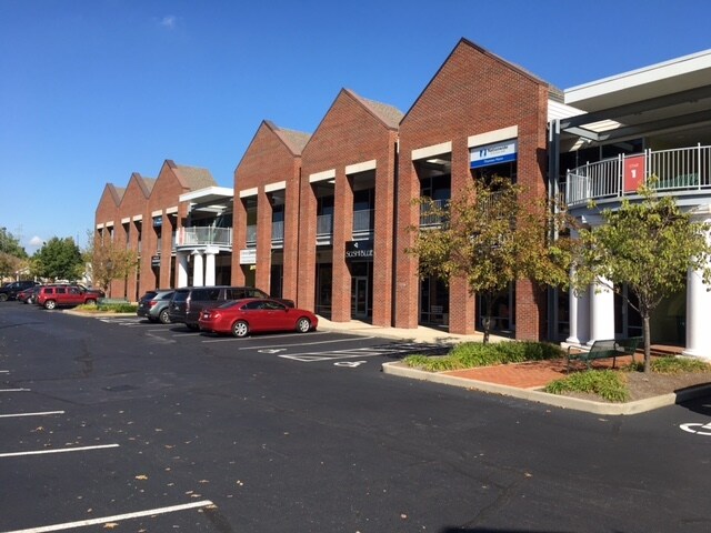 More Photos Of 185 Pasadena Dr, Lexington Storefront Retail Office For Sale