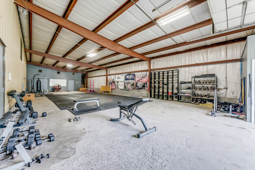 More Photos Of 1065 Greenbag Rd, Morgantown Industrial For Lease