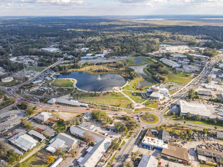 More Photos Of 516 SW 1st St, Gainesville Land For Sale