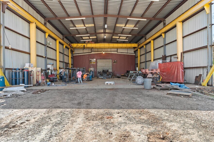More Photos Of 0 Turkey Creek Rd, Thomaston Industrial For Sale