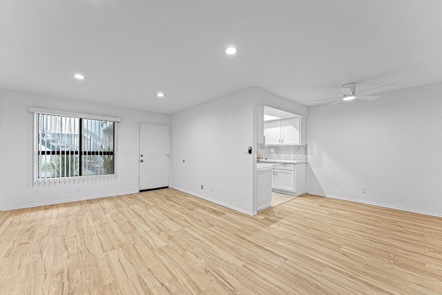 More Photos Of 1815 W Alameda Ave, Burbank Apartments For Sale