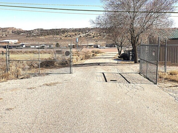 More Photos Of 1121C, HWY 491, Gallup Industrial For Lease