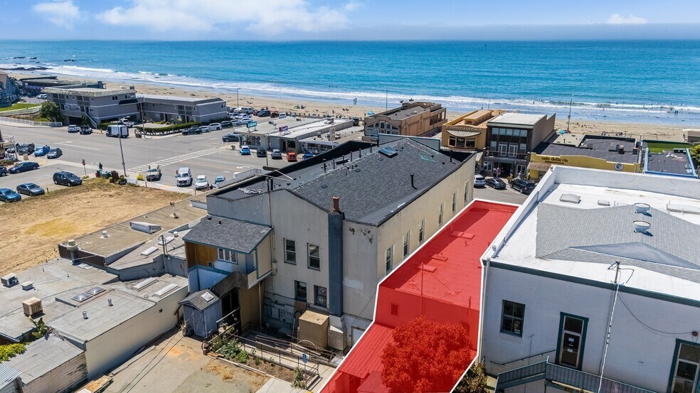 More Photos Of 148 N Ocean Ave, Cayucos Freestanding For Sale
