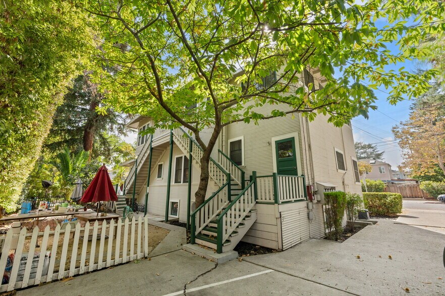 More Photos Of 392 View St, Mountain View Apartments For Sale