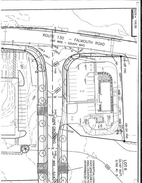 More Photos Of 78 Route 130, Forestdale Land For Lease