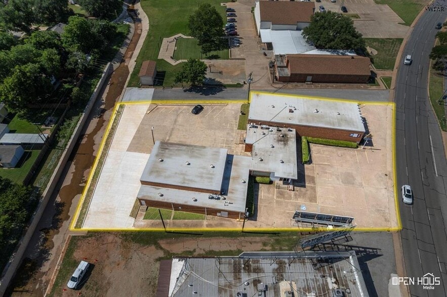More Photos Of 3503 Kemp Blvd, Wichita Falls Religious Facility For Sale
