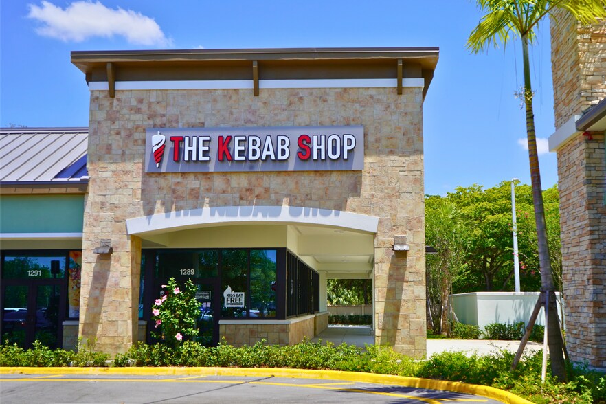 More Photos Of 1201-1327 N University Dr, Coral Springs Unknown For Lease