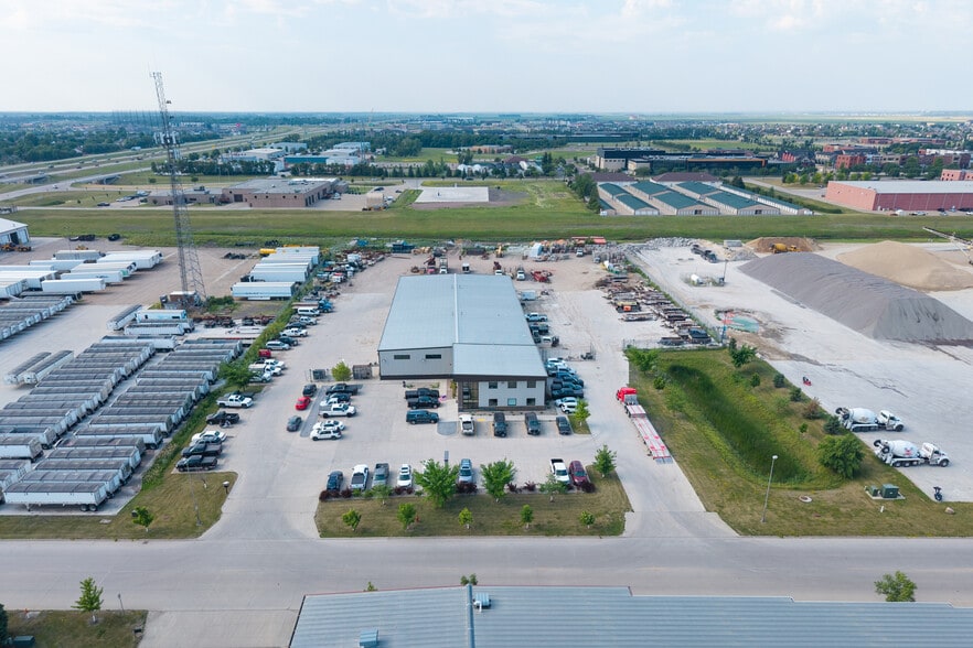 More Photos Of 3820 37 Ave S, Fargo Manufacturing For Sale