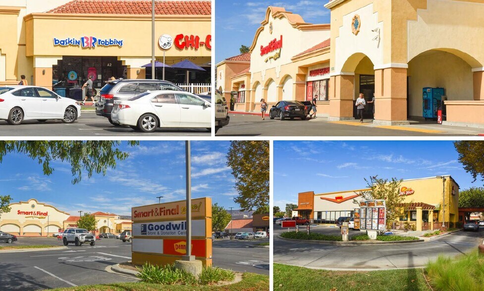 More Photos Of 5197 E Los Angeles Ave, Simi Valley Unknown For Lease