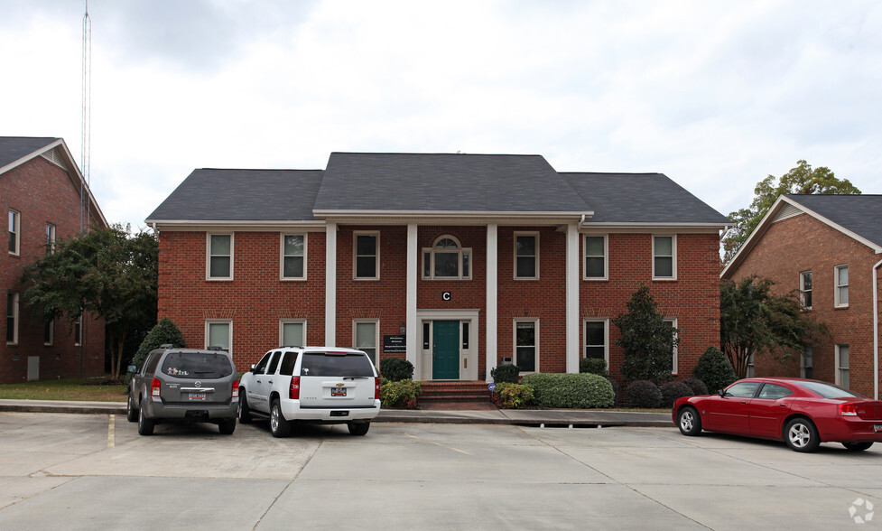 Primary Photo Of 455 St. Andrews Rd, Columbia Office For Lease