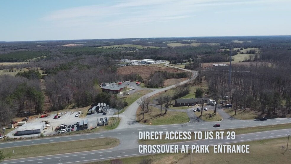 Primary Photo Of Ewing Dr, Rustburg Land For Sale