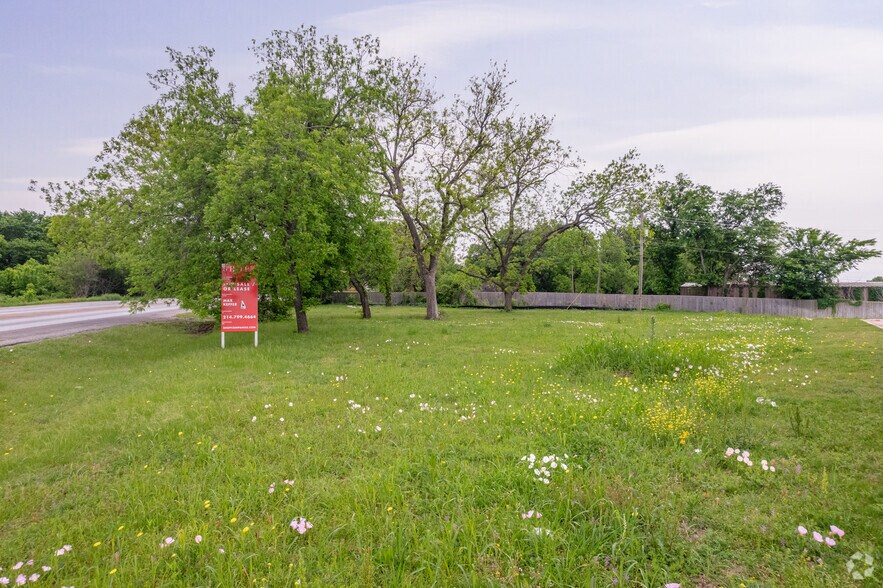 More Photos Of 110 Louise Ritter Blvd, Red Oak Land For Sale