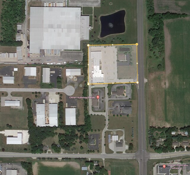 More Photos Of 655 County Road 17, Elkhart Unknown For Lease