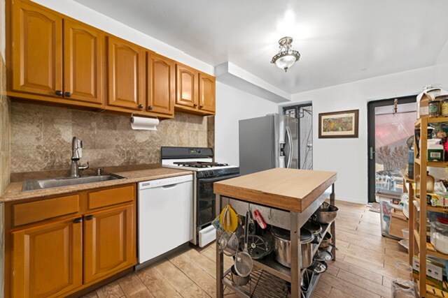 More Photos Of 451 Classon Ave, Brooklyn Apartments For Sale