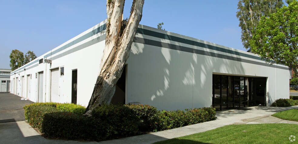 More Photos Of 15102 Red Hill Ave, Tustin Unknown For Lease