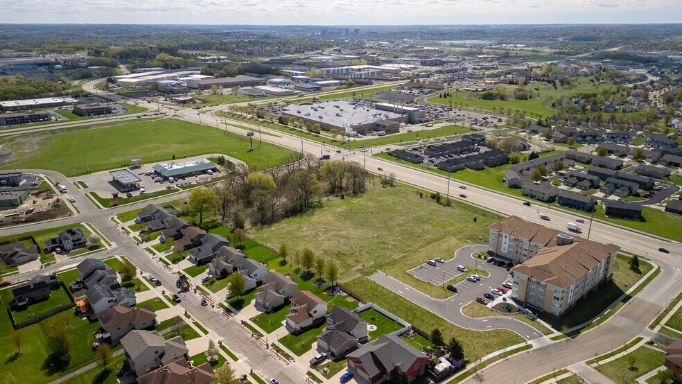 More Photos Of 3450 Kenosha Dr NW, Rochester Land For Sale