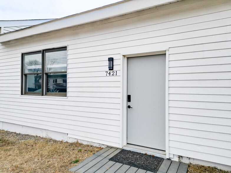 More Photos Of 7421 Terry St, Fort Smith Specialty For Sale