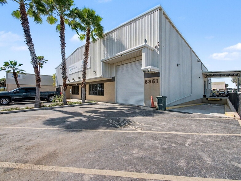 More Photos Of 6861 Garden Rd, Riviera Beach Warehouse For Sale