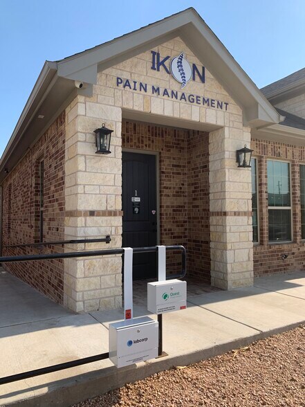 More Photos Of 430 Hawkins Run Rd, Midlothian Medical For Lease