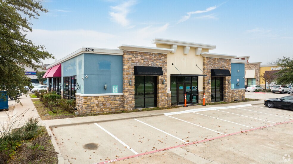 Primary Photo Of 2710 Western Center Blvd, Fort Worth Medical For Lease