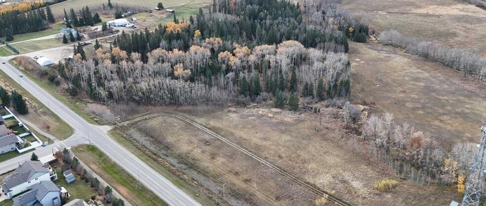 More Photos Of 4410 60 St, Sylvan Lake Land For Sale