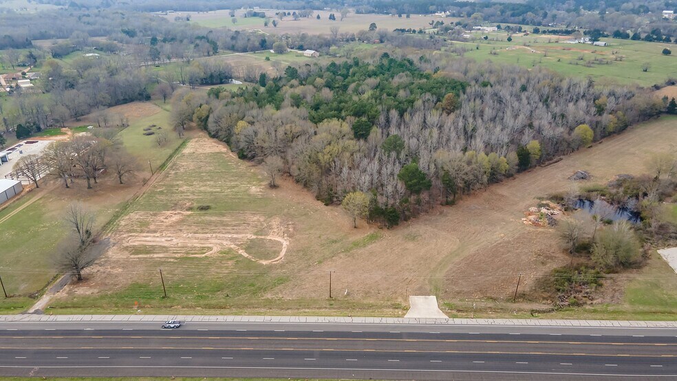 More Photos Of 16558 State Highway 155, Tyler Land For Sale