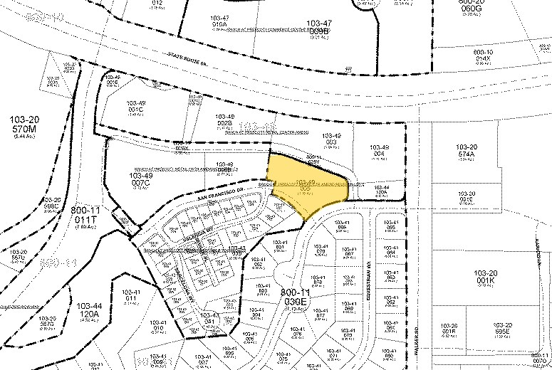 More Photos Of 3605 Ranch Dr, Prescott Medical For Lease