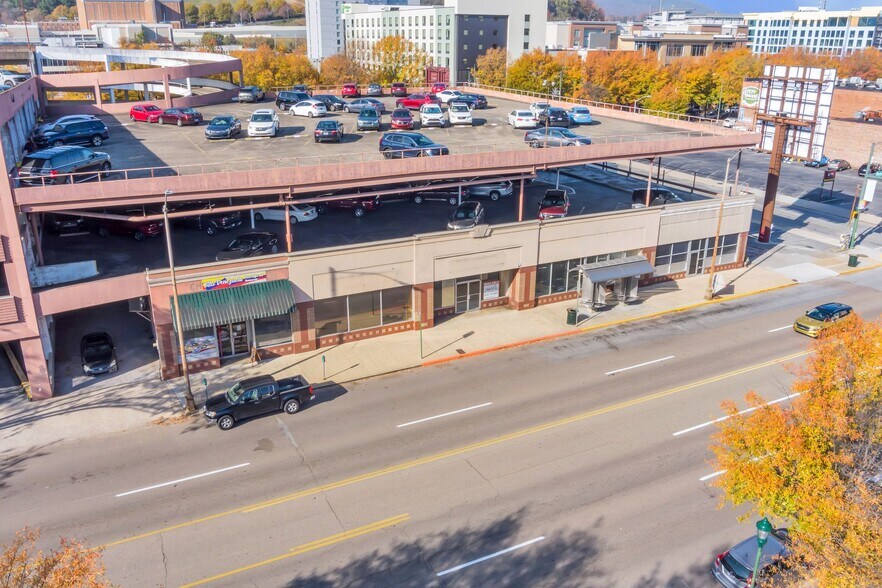 More Photos Of 511 Market St, Chattanooga Specialty For Lease