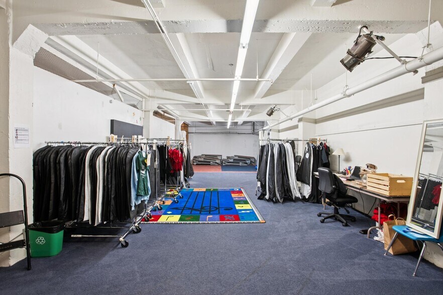 More Photos Of 44 Page St, San Francisco Office For Sale
