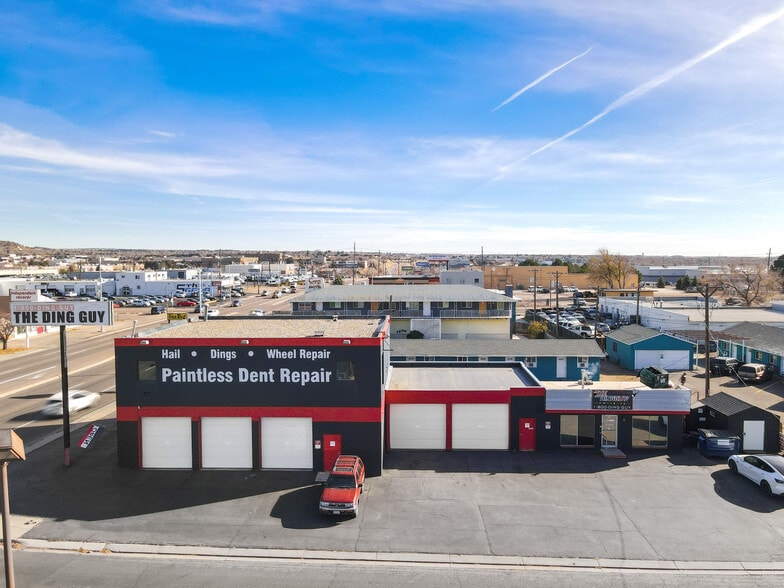 More Photos Of 3001 E Platte Ave, Colorado Springs Service For Sale