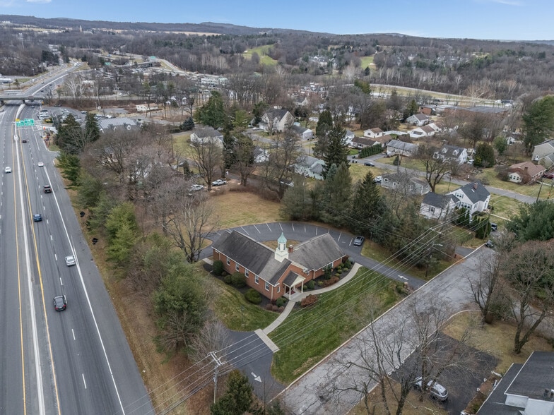 More Photos Of 16 Harrison St, Clinton Township Office Residential For Sale