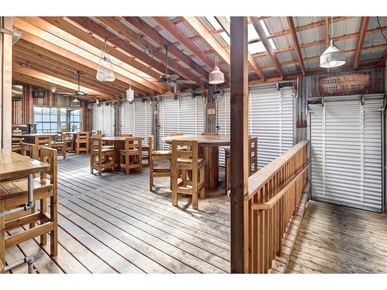 More Photos Of 39 N Union St, Mora Restaurant For Sale