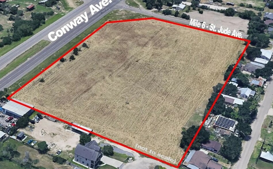 More Photos Of Mile 6, Alton Land For Sale