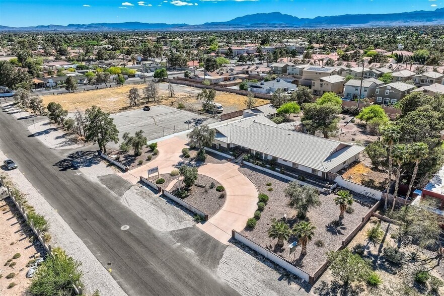 More Photos Of 2675 Westwind Rd, Las Vegas Land For Sale