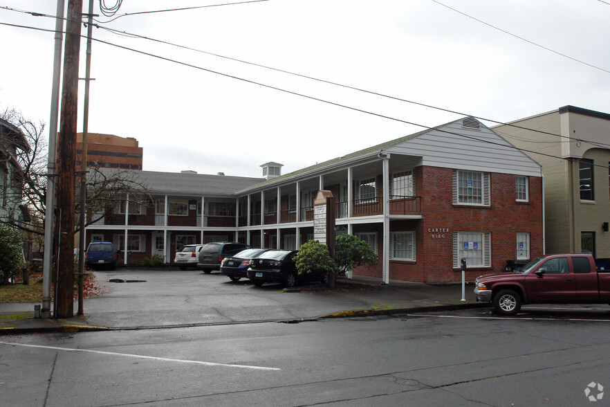 Primary Photo Of 211 E 11th St, Vancouver Office For Lease