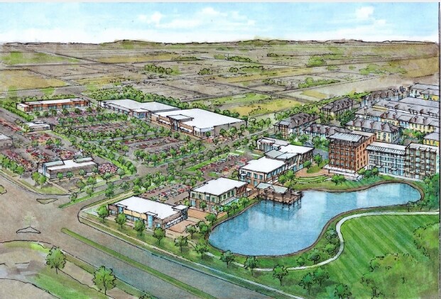 More Photos Of I-20 & Hwy 351, Abilene Storefront For Lease