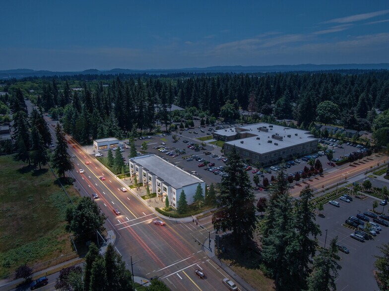 More Photos Of NE 136th Ave @ NE 9th Street, Vancouver Land For Sale