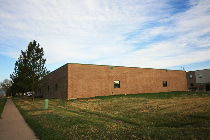 More Photos Of 102 Rome Ct, Fort Collins Light Manufacturing For Sale