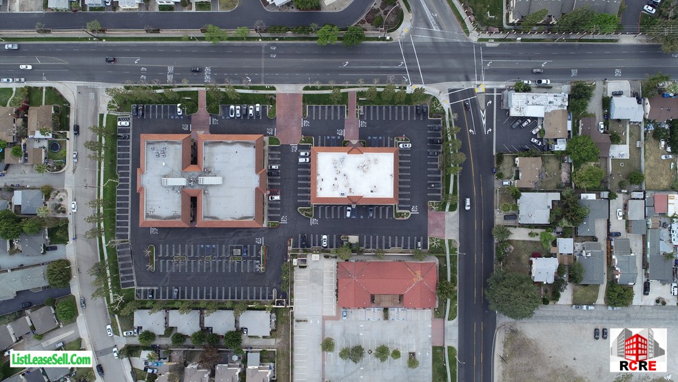 More Photos Of 8263 Grove Ave, Rancho Cucamonga Medical For Lease