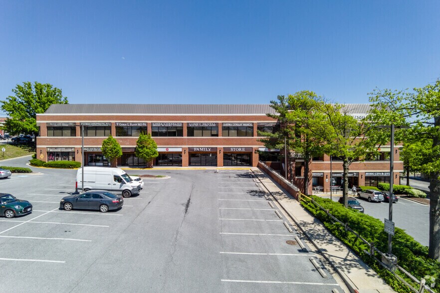 More Photos Of 7505 New Hampshire Ave, Takoma Park Office For Lease