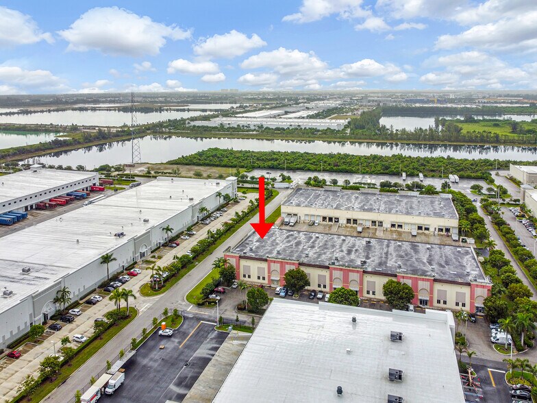 More Photos Of 2020 NW 129th Ave, Miami Warehouse For Lease