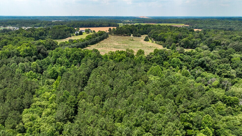 More Photos Of 0 Ogburn Road, Smithfield Land For Sale