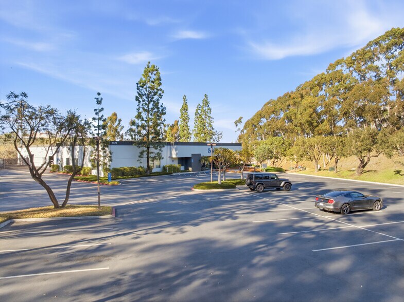 More Photos Of 9170-9190 Camino Santa Fe, San Diego Light Manufacturing For Sale