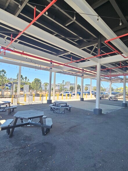 More Photos Of 2606 Fairfield Ave S, Saint Petersburg Light Manufacturing For Lease