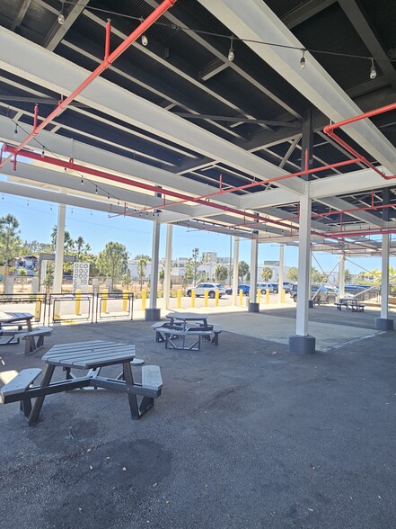 More Photos Of 2606 Fairfield Ave S, Saint Petersburg Light Manufacturing For Lease