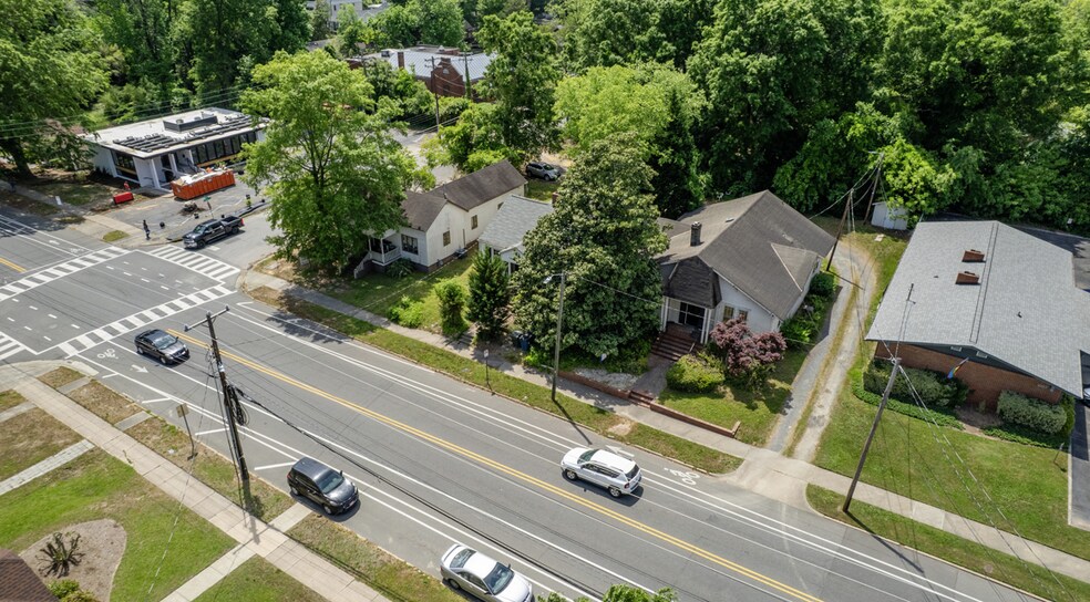 More Photos Of 1001-1005 Broad St, Durham Land For Sale